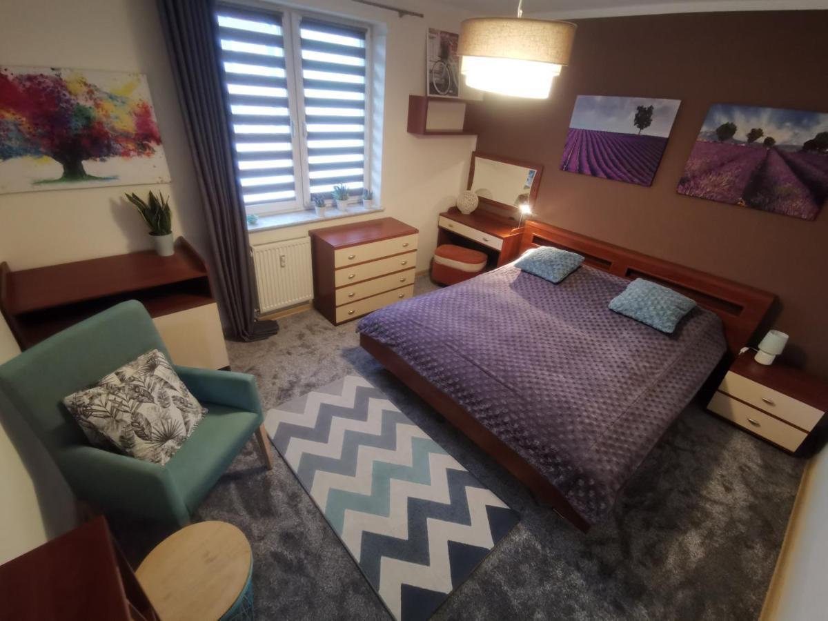 City Center Apartment 斯武普斯克 外观 照片