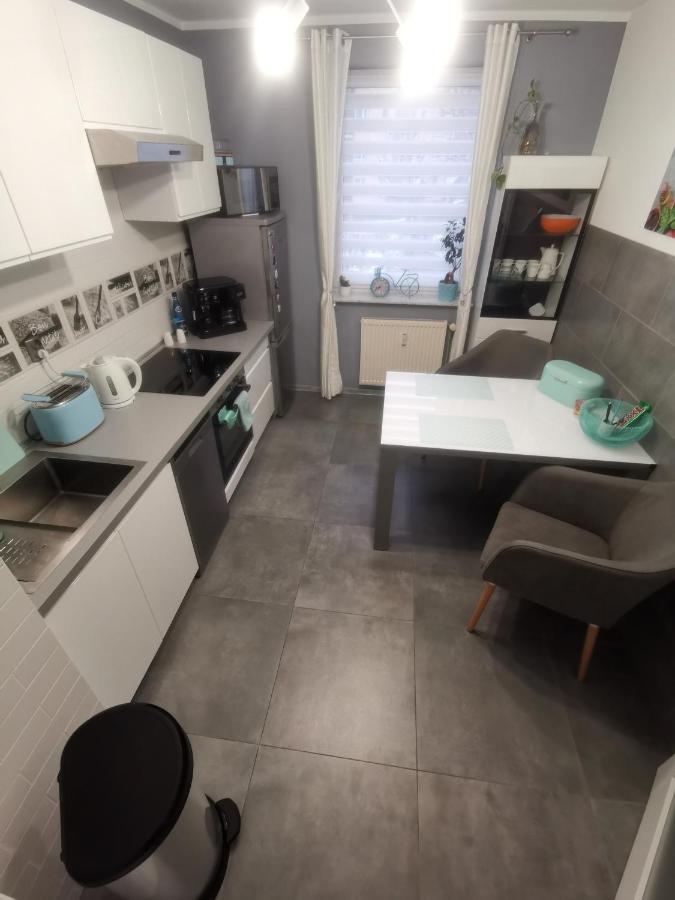 City Center Apartment 斯武普斯克 外观 照片
